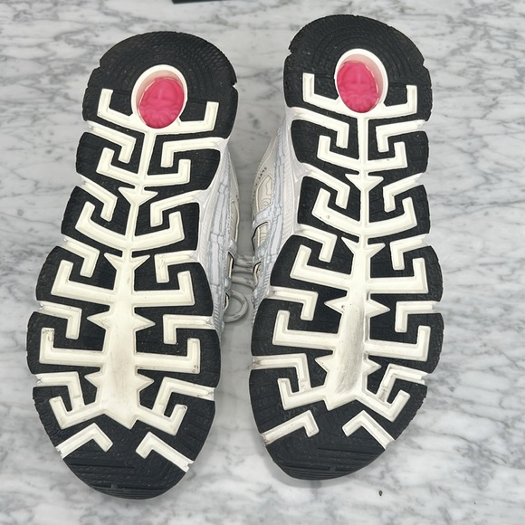 Versace authentic - trigreca sneakers - Picture 3 of 3